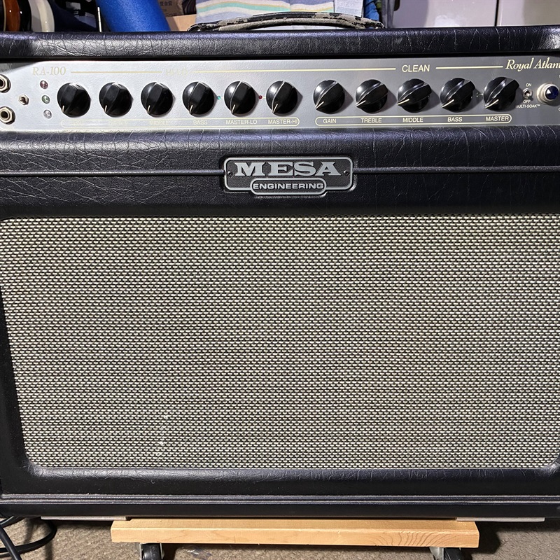 Mesa Boogie Royal Atlantic RA-100の画像